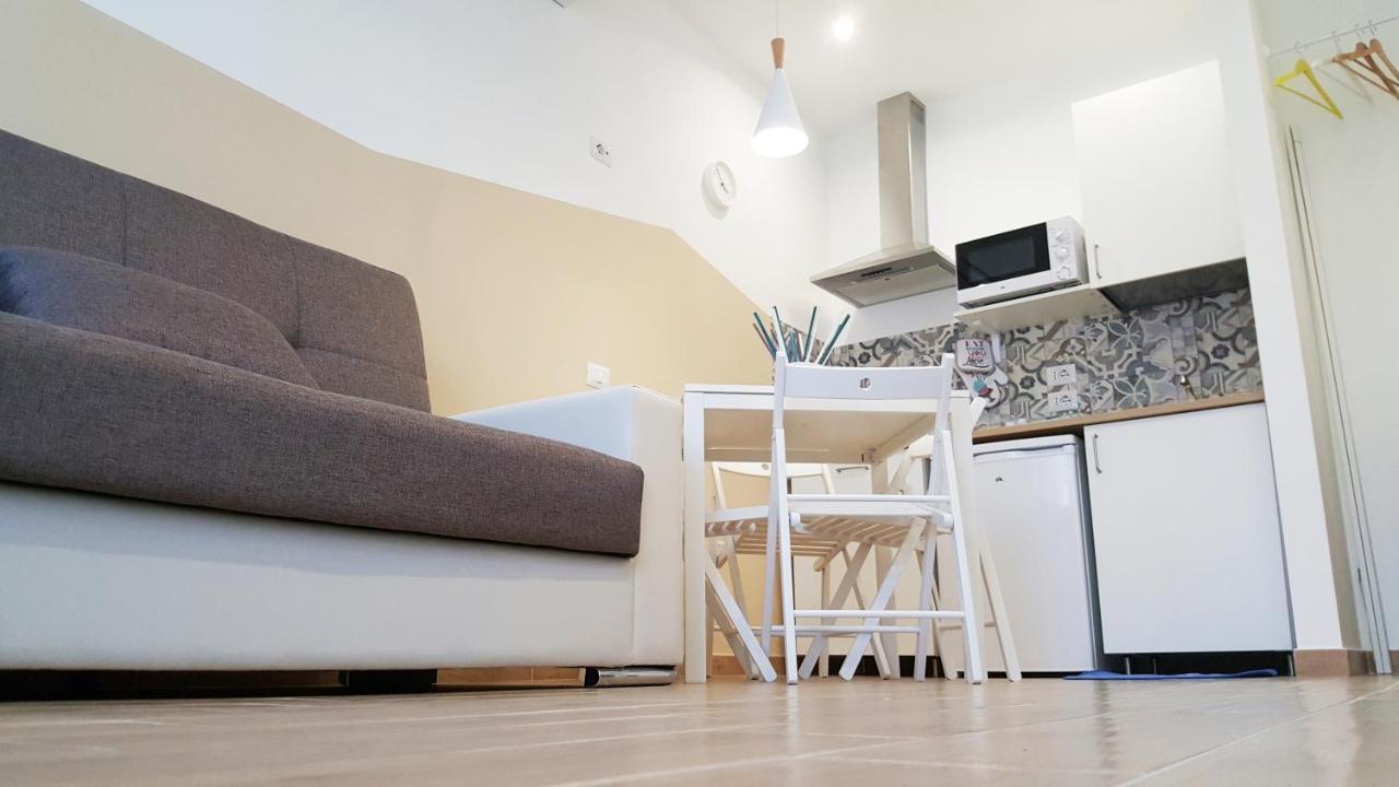 Appartement Blu Cobalto à Fondachello  Extérieur photo