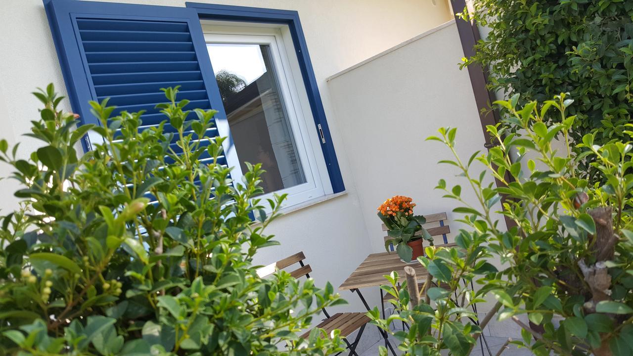Appartement Blu Cobalto à Fondachello  Extérieur photo