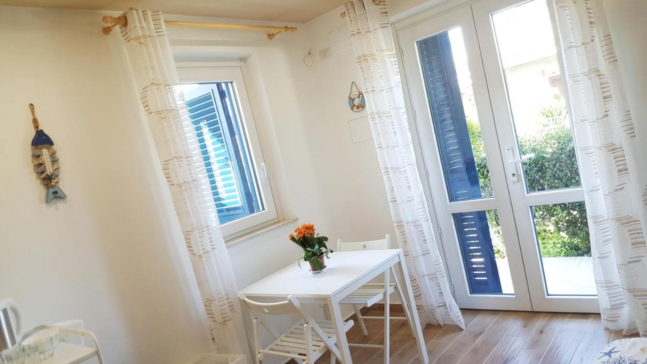 Appartement Blu Cobalto à Fondachello  Extérieur photo