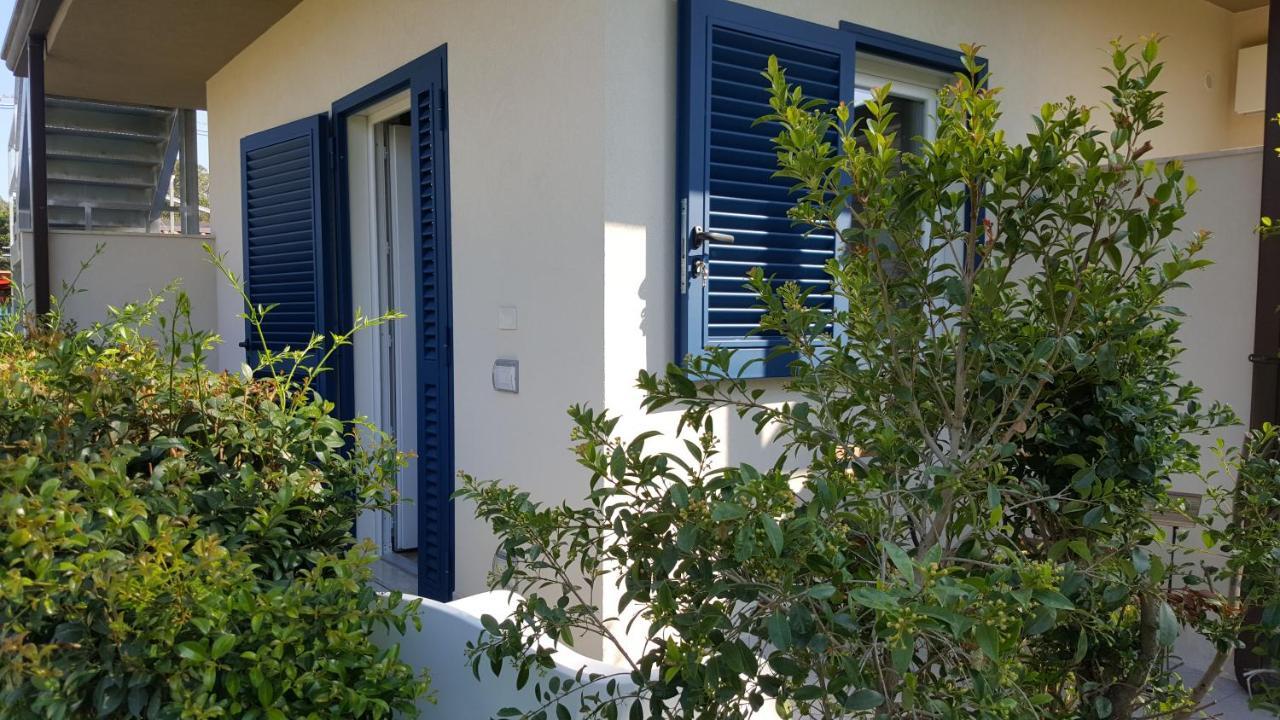 Appartement Blu Cobalto à Fondachello  Extérieur photo