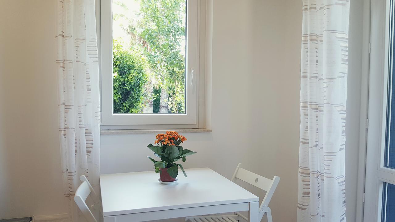 Appartement Blu Cobalto à Fondachello  Extérieur photo