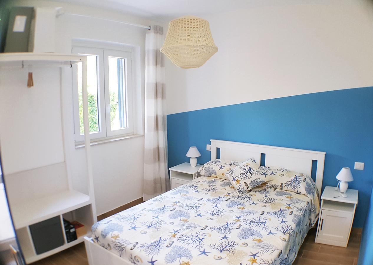 Appartement Blu Cobalto à Fondachello  Extérieur photo