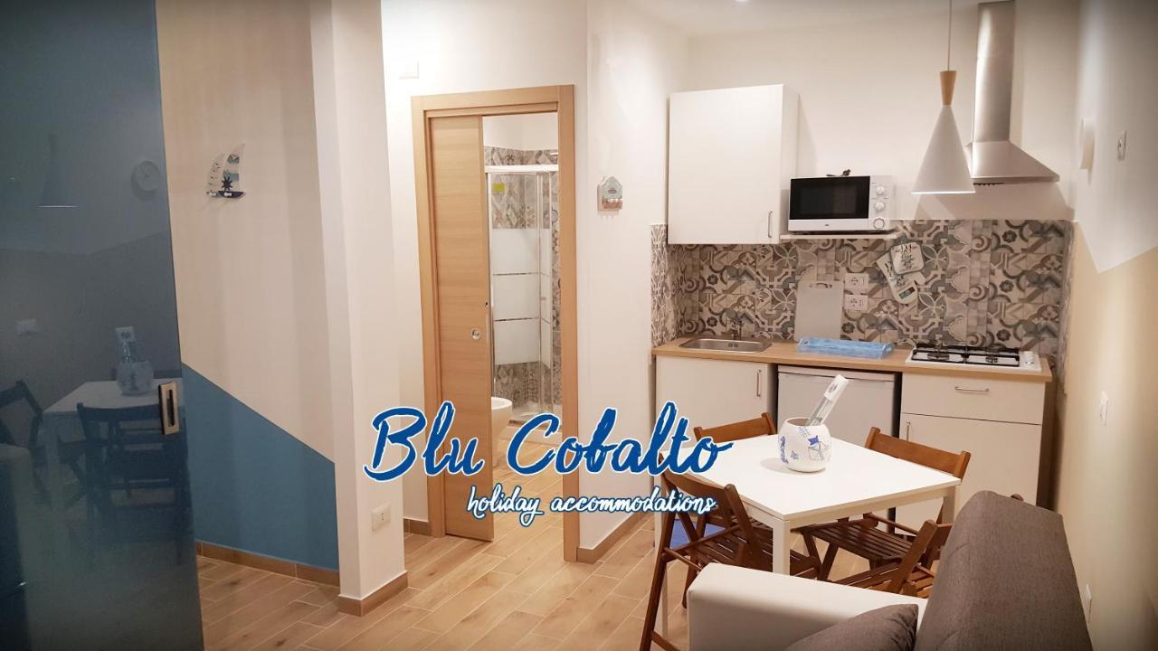 Appartement Blu Cobalto à Fondachello  Extérieur photo